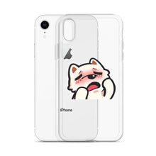 DarkViperAU Lewd iPhone Case