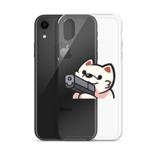 DarkViperAU Gun iPhone Case