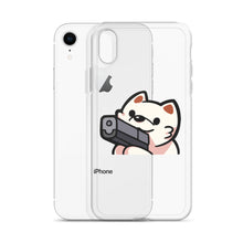 DarkViperAU Gun iPhone Case