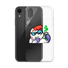 DarkViperAU Dexter iPhone Case