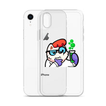 DarkViperAU Dexter iPhone Case