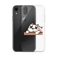 DarkViperAU Dead iPhone Case