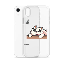 DarkViperAU Dead iPhone Case