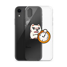 DarkViperAU Clock iPhone Case