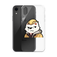 DarkViperAU Brad iPhone Case