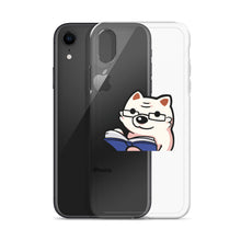DarkViperAU Book iPhone Case