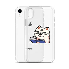 DarkViperAU Book iPhone Case