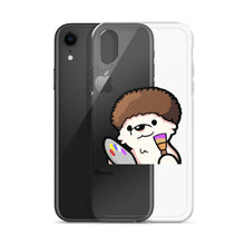 DarkViperAU Bob Ross iPhone Case