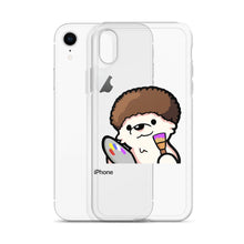 DarkViperAU Bob Ross iPhone Case