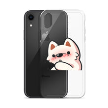 DarkViperAU Blush iPhone Case