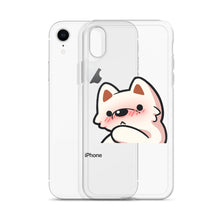 DarkViperAU Blush iPhone Case