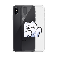 DarkViperAU Boo iPhone Case