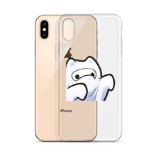 DarkViperAU Boo iPhone Case