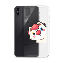 DarkViperAU Clown iPhone Case