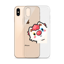 DarkViperAU Clown iPhone Case