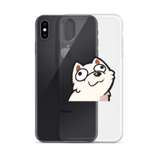 DarkViperAU Derp iPhone Case