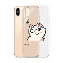 DarkViperAU Derp iPhone Case