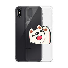 DarkViperAU Wave iPhone Case