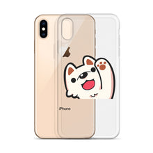 DarkViperAU Wave iPhone Case