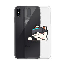 DarkViperAU VR iPhone Case