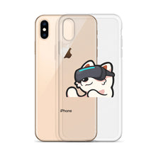 DarkViperAU VR iPhone Case