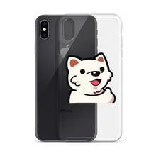 DarkViperAU Thumbs Up iPhone Case