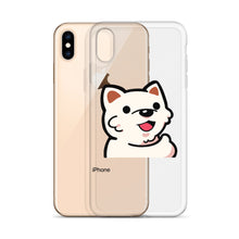 DarkViperAU Thumbs Up iPhone Case