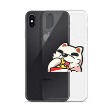DarkViperAU Popcorn iPhone Case