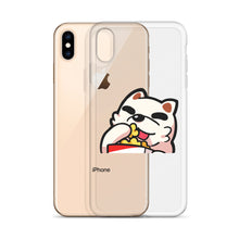 DarkViperAU Popcorn iPhone Case