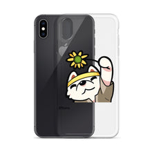 DarkViperAU Peace iPhone Case