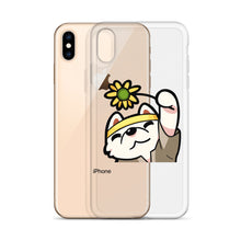 DarkViperAU Peace iPhone Case