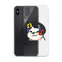DarkViperAU Music iPhone Case