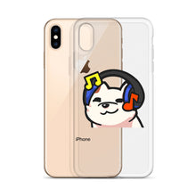 DarkViperAU Music iPhone Case