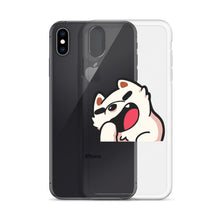DarkViperAU Lul iPhone Case