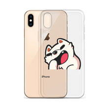 DarkViperAU Lul iPhone Case