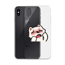 DarkViperAU Lewd iPhone Case