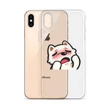 DarkViperAU Lewd iPhone Case