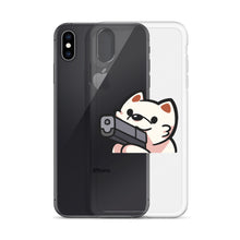 DarkViperAU Gun iPhone Case