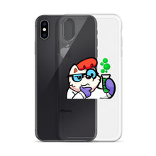 DarkViperAU Dexter iPhone Case