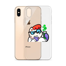 DarkViperAU Dexter iPhone Case