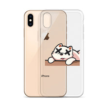 DarkViperAU Dead iPhone Case