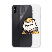 DarkViperAU Brad iPhone Case