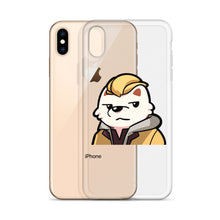 DarkViperAU Brad iPhone Case