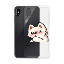 DarkViperAU Blush iPhone Case