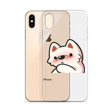 DarkViperAU Blush iPhone Case