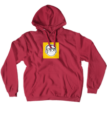 qicc_xd Hoodies