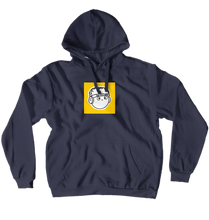 qicc_xd Hoodies