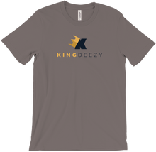 Crown Shirt