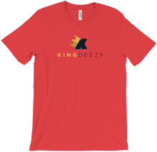 Crown Shirt