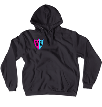 Matt.99 Crest Hoodie